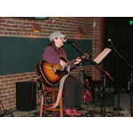 Laura - Beautiful voice and original songs.